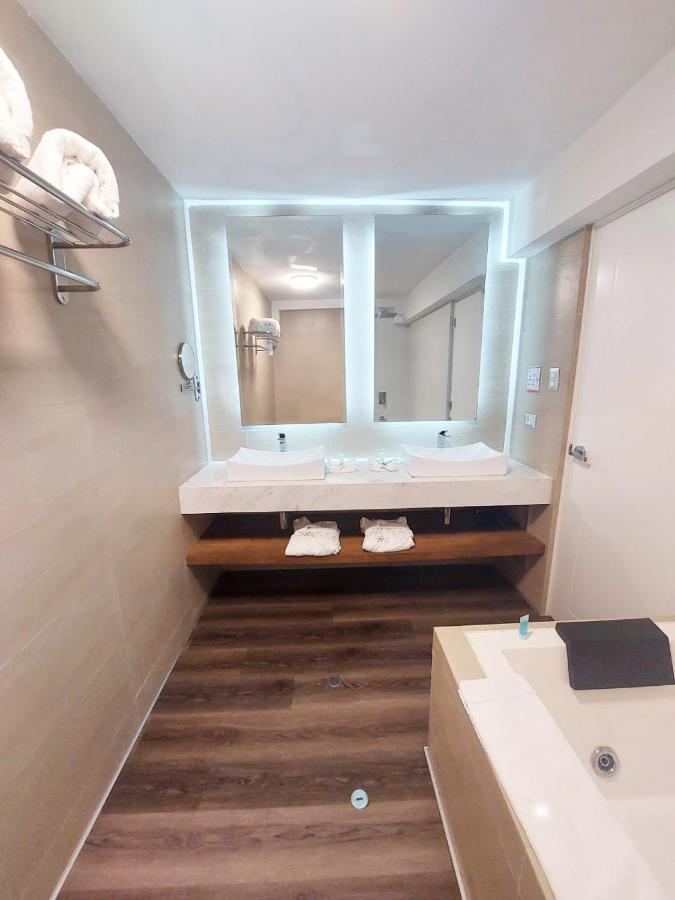 Equo Hotel Boutique Lima Eksteriør billede