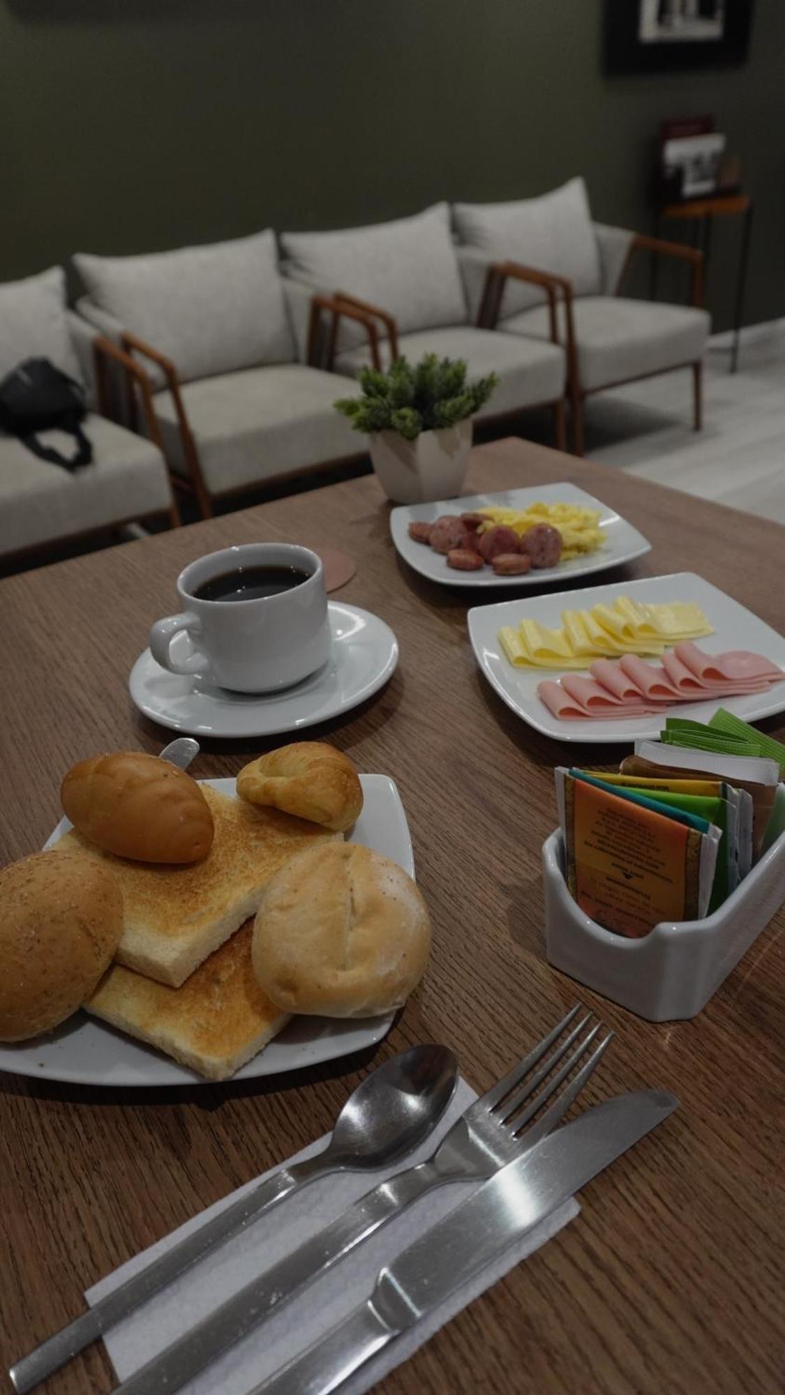 Equo Hotel Boutique Lima Eksteriør billede