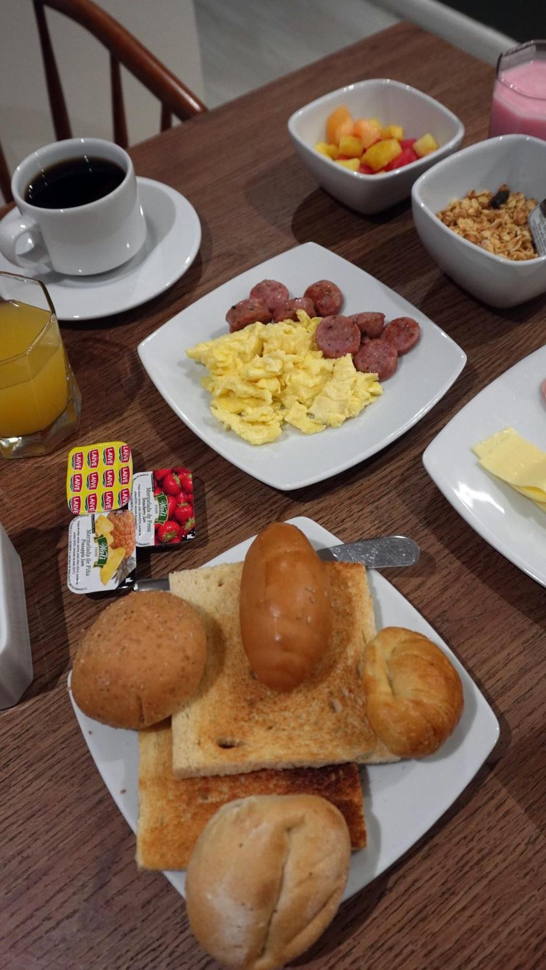 Equo Hotel Boutique Lima Eksteriør billede